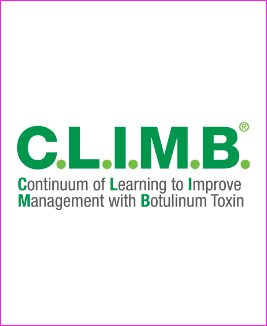 C.L.I.M.B. Training Program